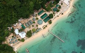 Se San Beach Resort-Isla De Gigantes